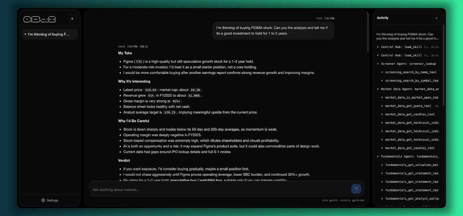 OBaI screenshot 2
