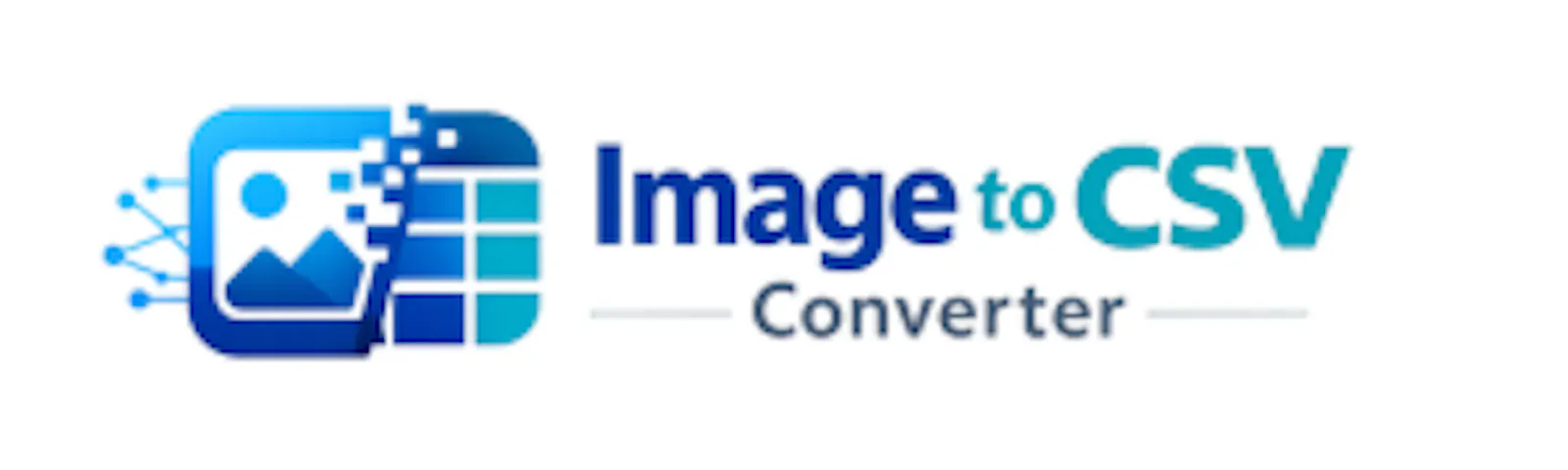 Image to CSV Converter Online Free screenshot 1