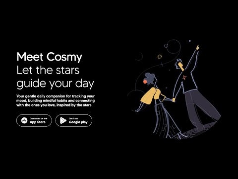 Cosmy gallery image
