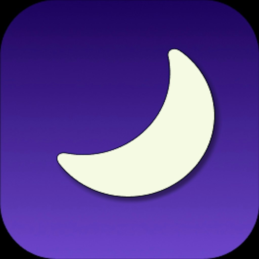 Better Nights logo