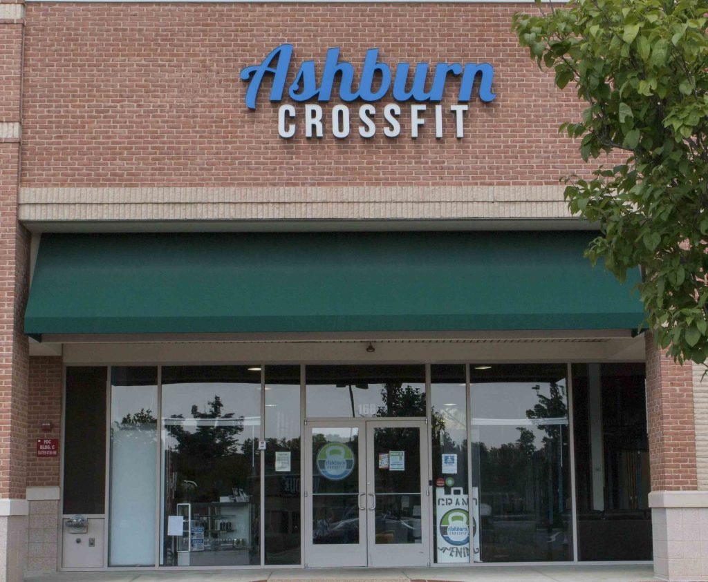 Ashburn CrossFit gallery image