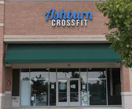 Ashburn CrossFit gallery image