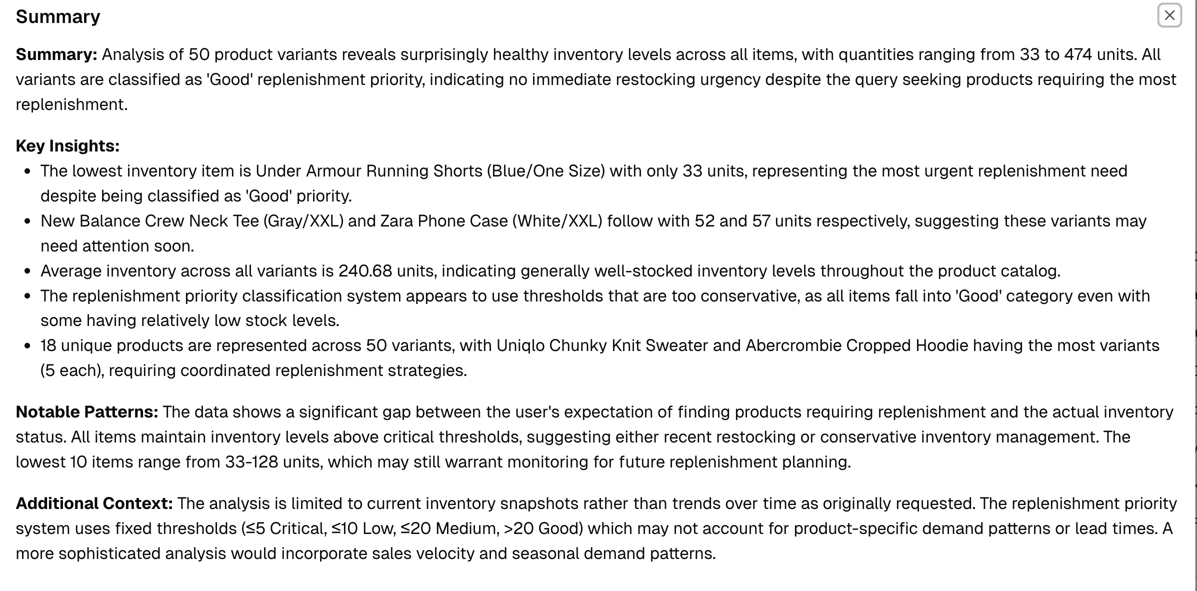 Odus AI gallery image