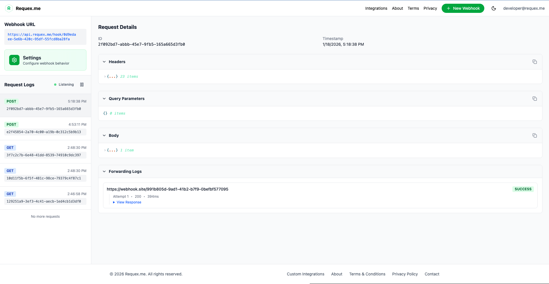 Requex.me gallery image