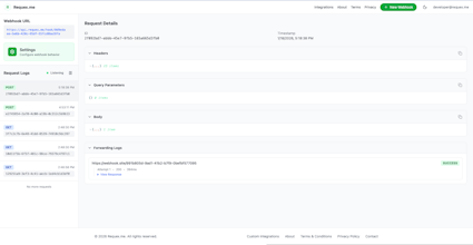 Requex.me gallery image