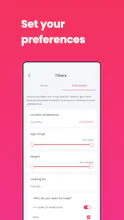 Lovorise - Discover. Chat. Connect. gallery image