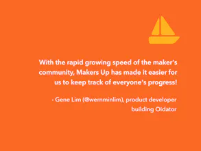 Makers Up gallery image