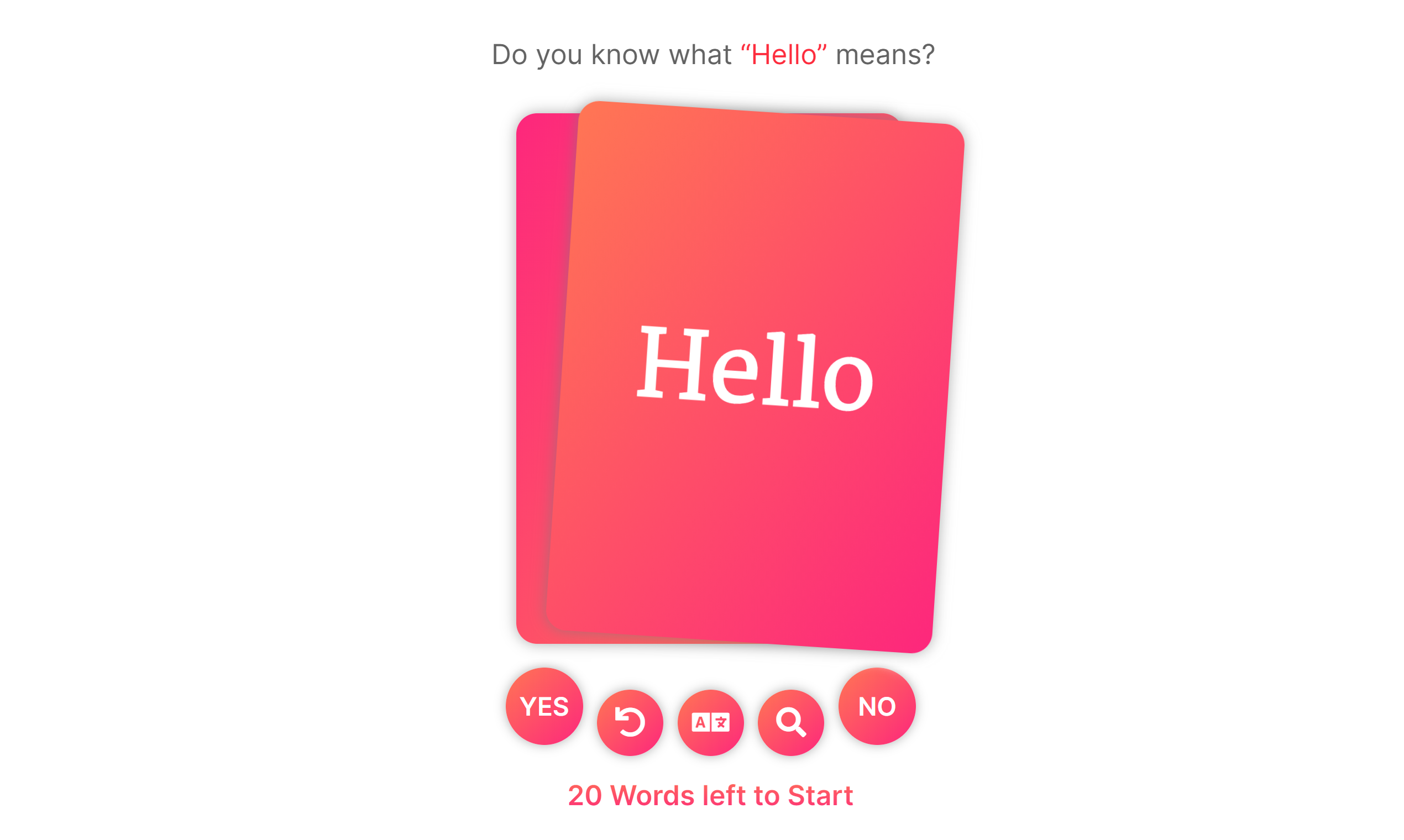 Vocabula gallery image