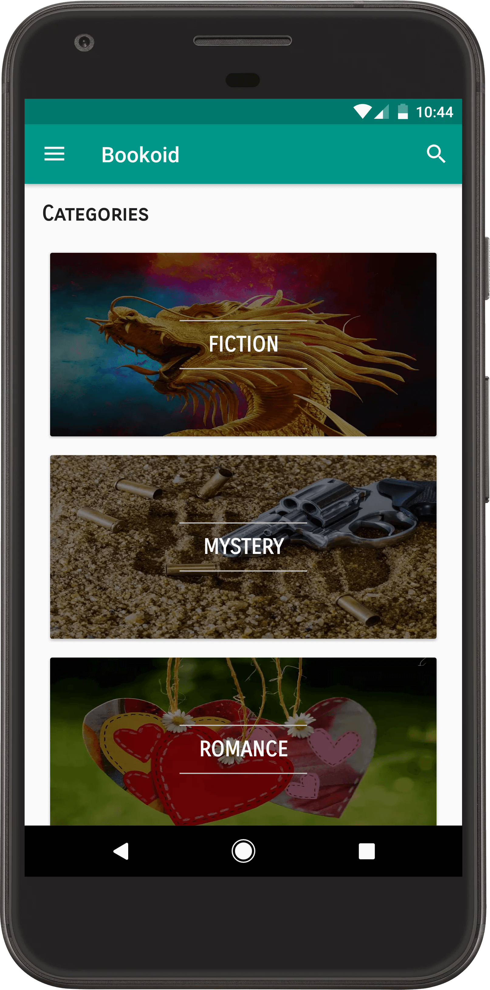 Bookoid gallery image