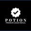 Potion- Premium Liquid Meals