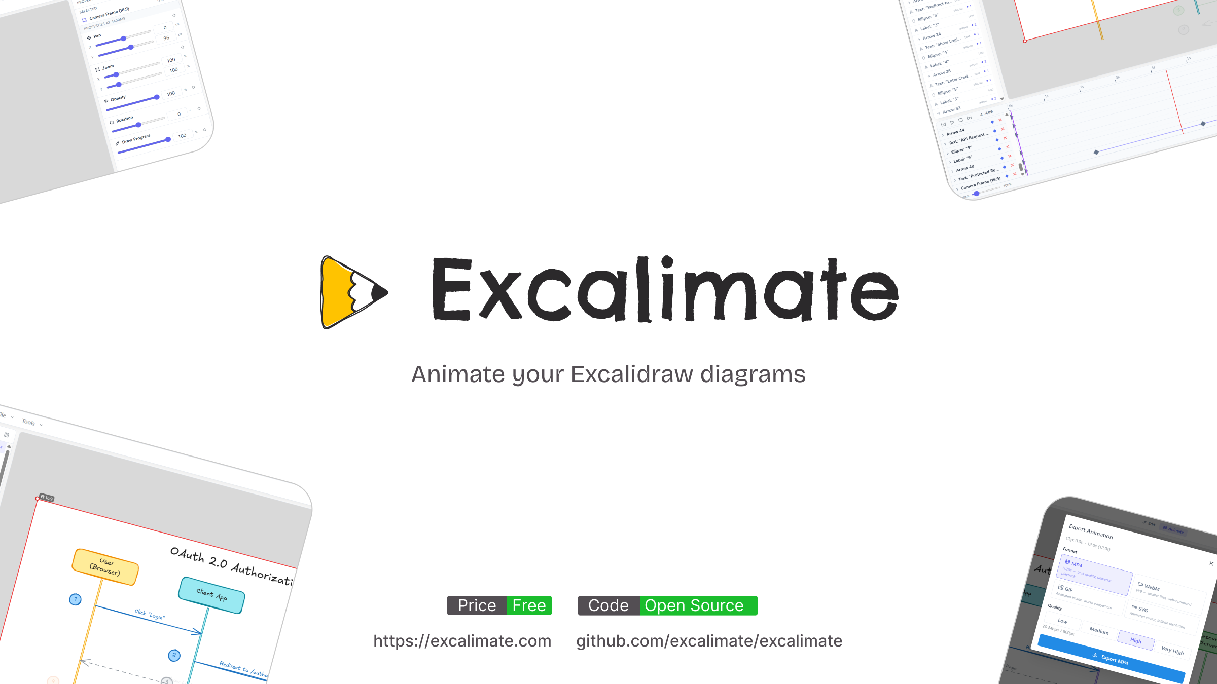 Excalimate gallery image