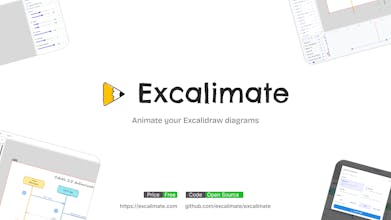 Excalimate gallery image