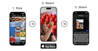 ReactCamera.com