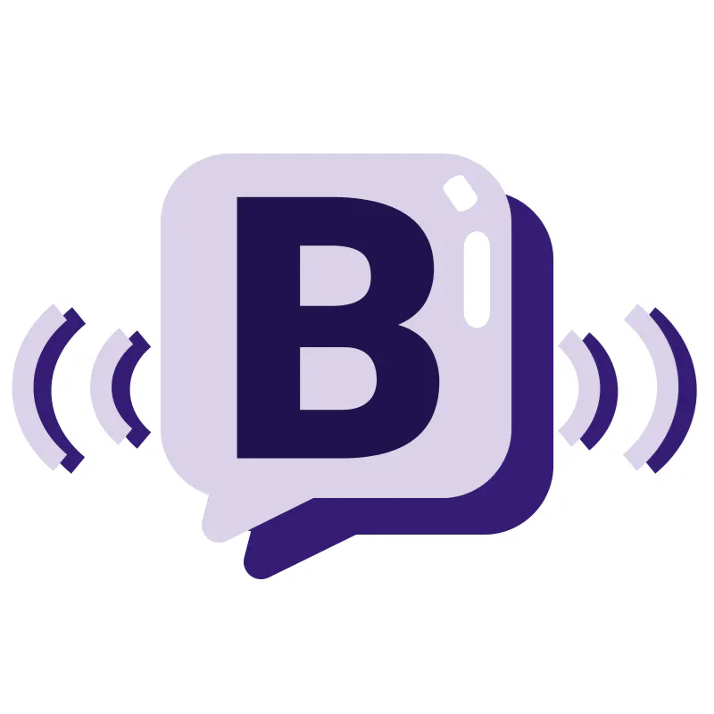 Beim Goods Livestream Chat TTS