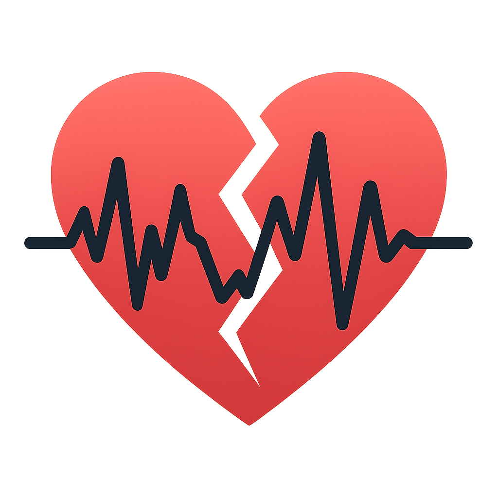 Heart Rate Fragmentation