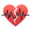 Heart Rate Fragmentation