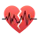 Heart Rate Fragmentation