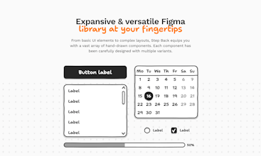 Step Back gallery image