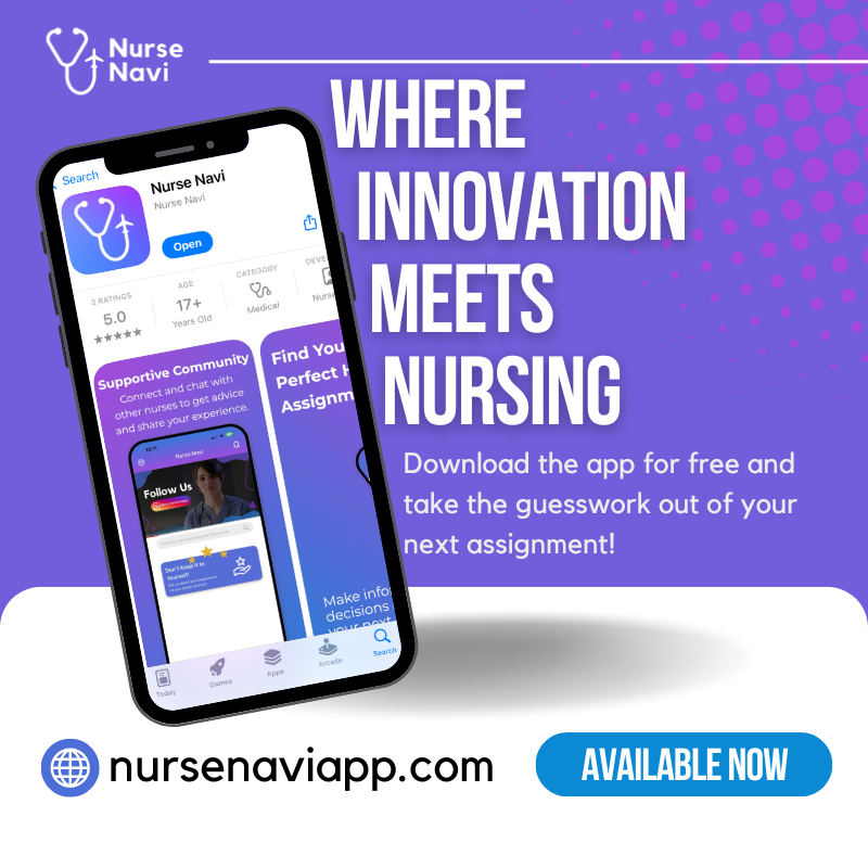 Nurse Navi App gallery image