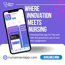 Nurse Navi App gallery image