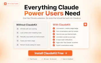 ClaudeKit gallery image