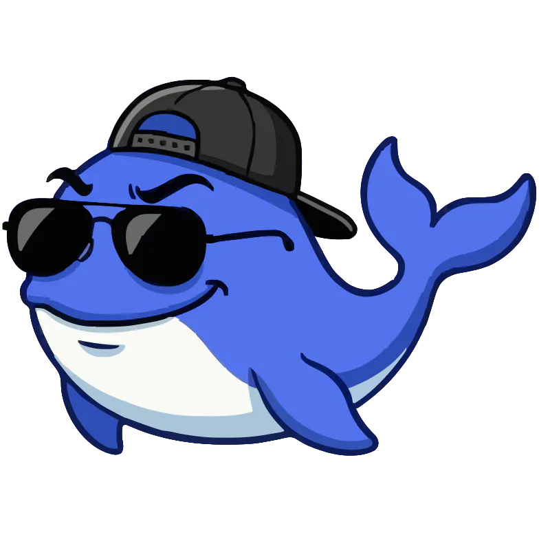 Whalebro screenshot 2