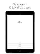 Buno - Simple Note Taking gallery image