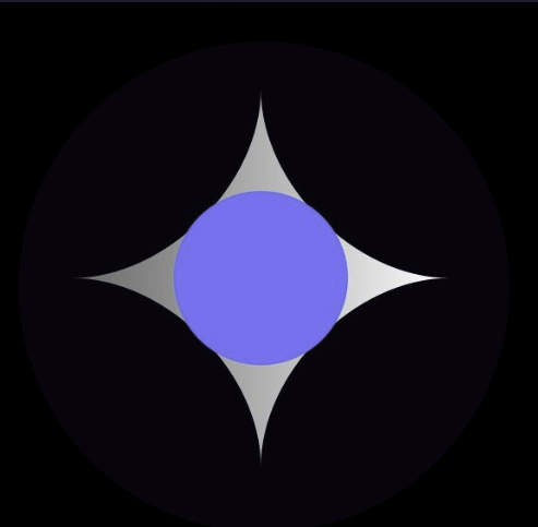 Trackviso — Gamified study tracker - Product Hunt launch logo and brand identity