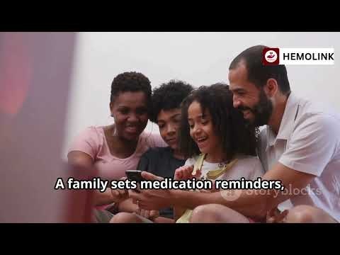 HemoLink gallery image