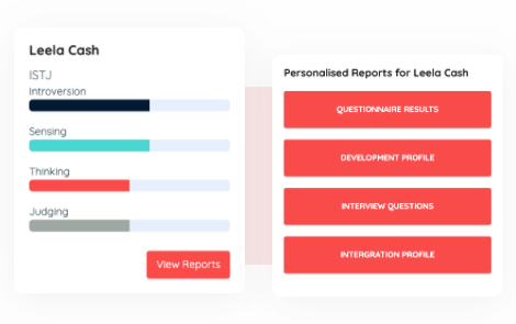 Assess Hire gallery image