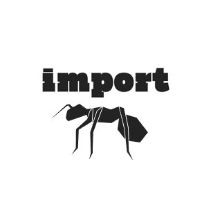 Import Ant