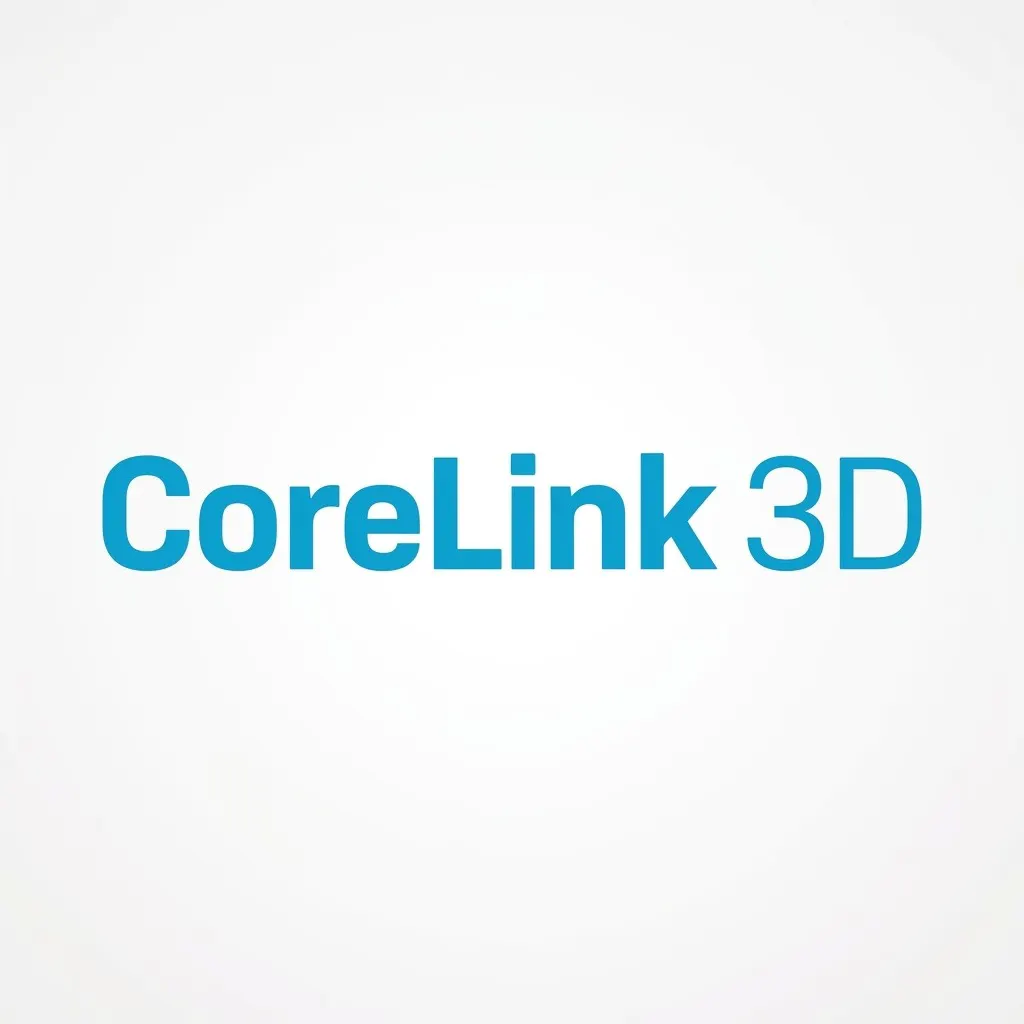 CoreLink 3D gallery image