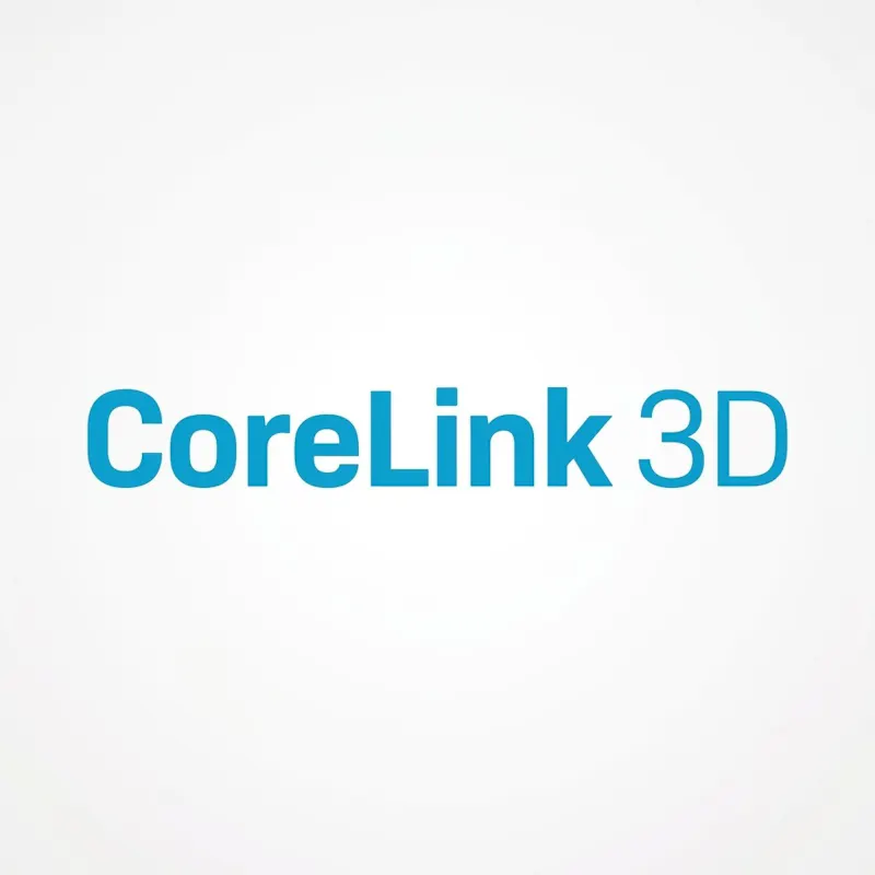 CoreLink 3D screenshot 1