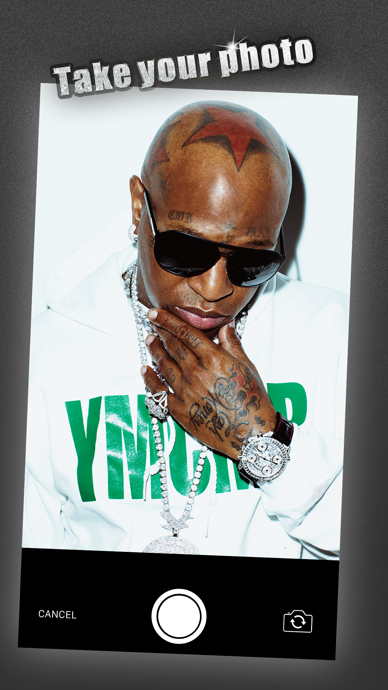 Cash Money 20th Anniversary gallery image