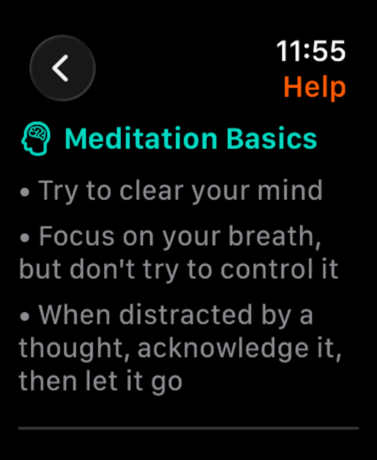 Tapback from Hyper Inc screenshot 5