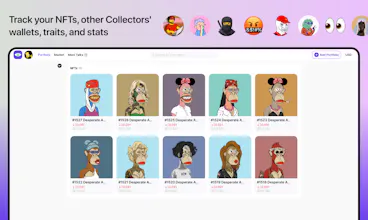 Moni gallery image