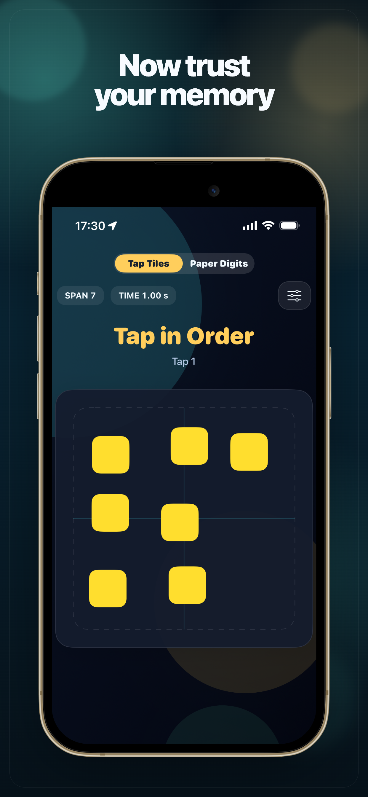 Memory Flash gallery image