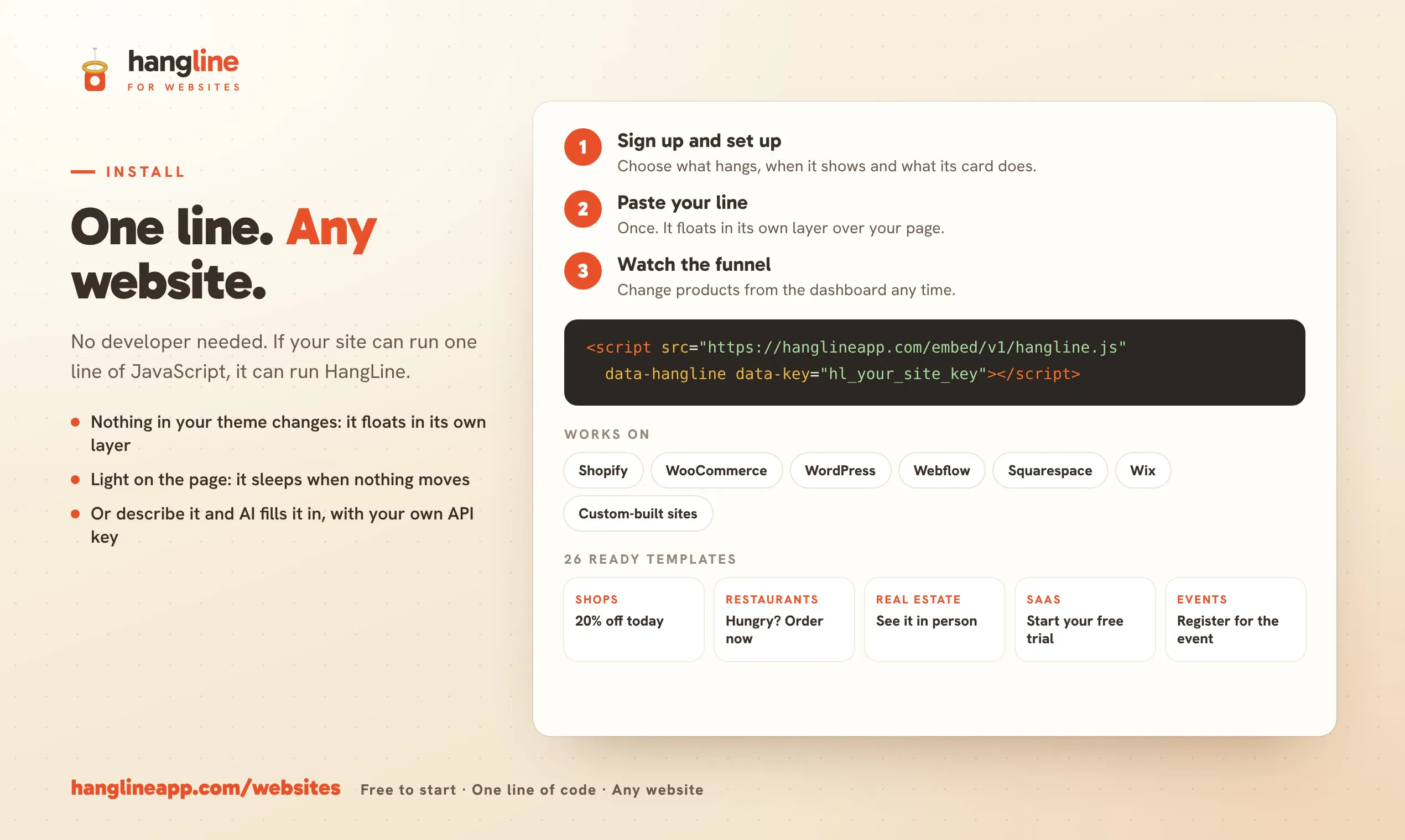 Hangline for Website gallery image