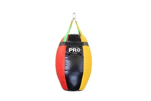 Punching Bag - Punching bags Boxing Bags with life time guarantee media 2