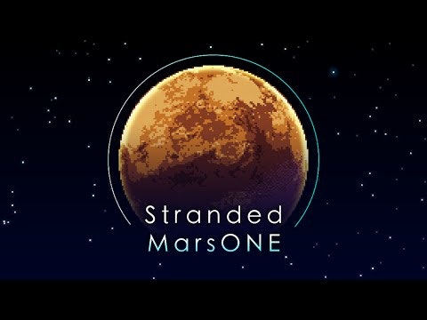 Stranded: Mars One gallery image