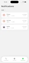 Flowup: Budget & Bill Tracker gallery image