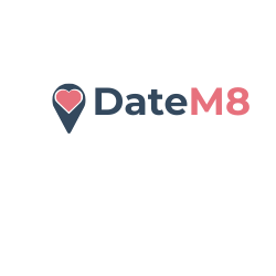 DateM8 - Screenshot 2 showing product features and functionality