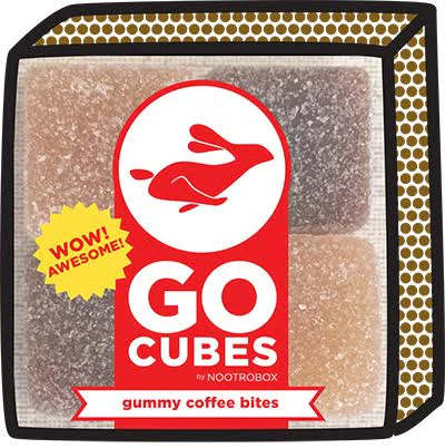 GO CUBES