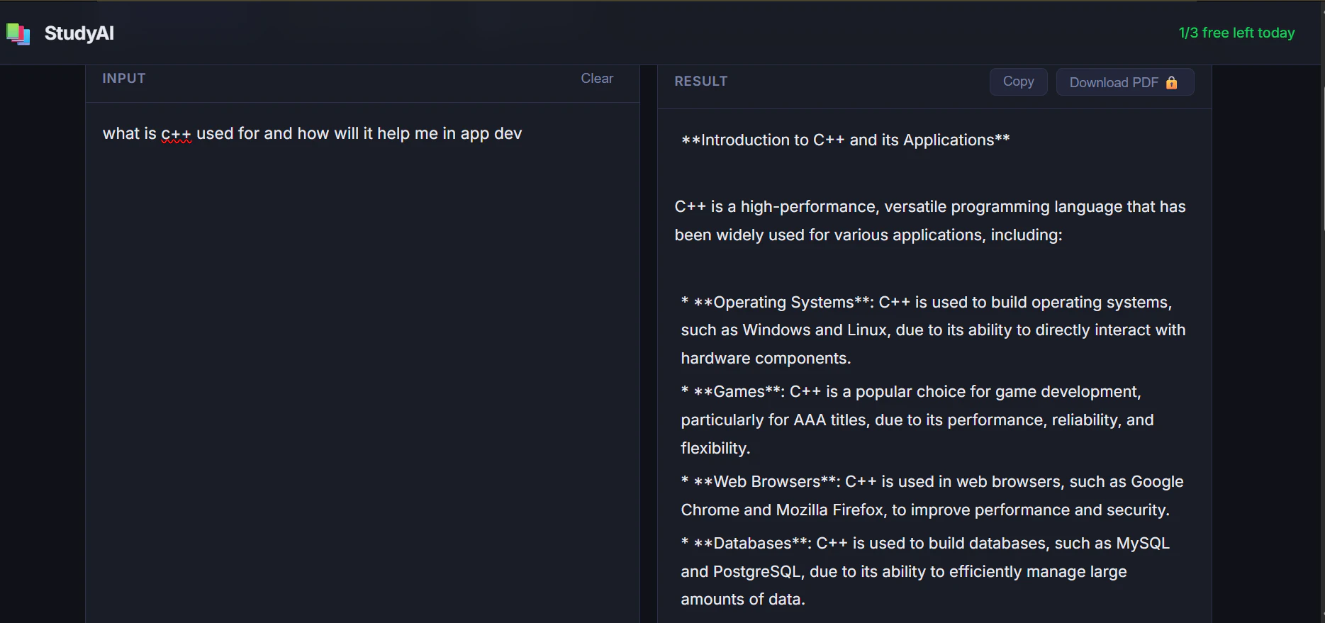 ai_study_helper logo
