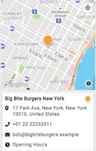 Your Store Locator gallery image