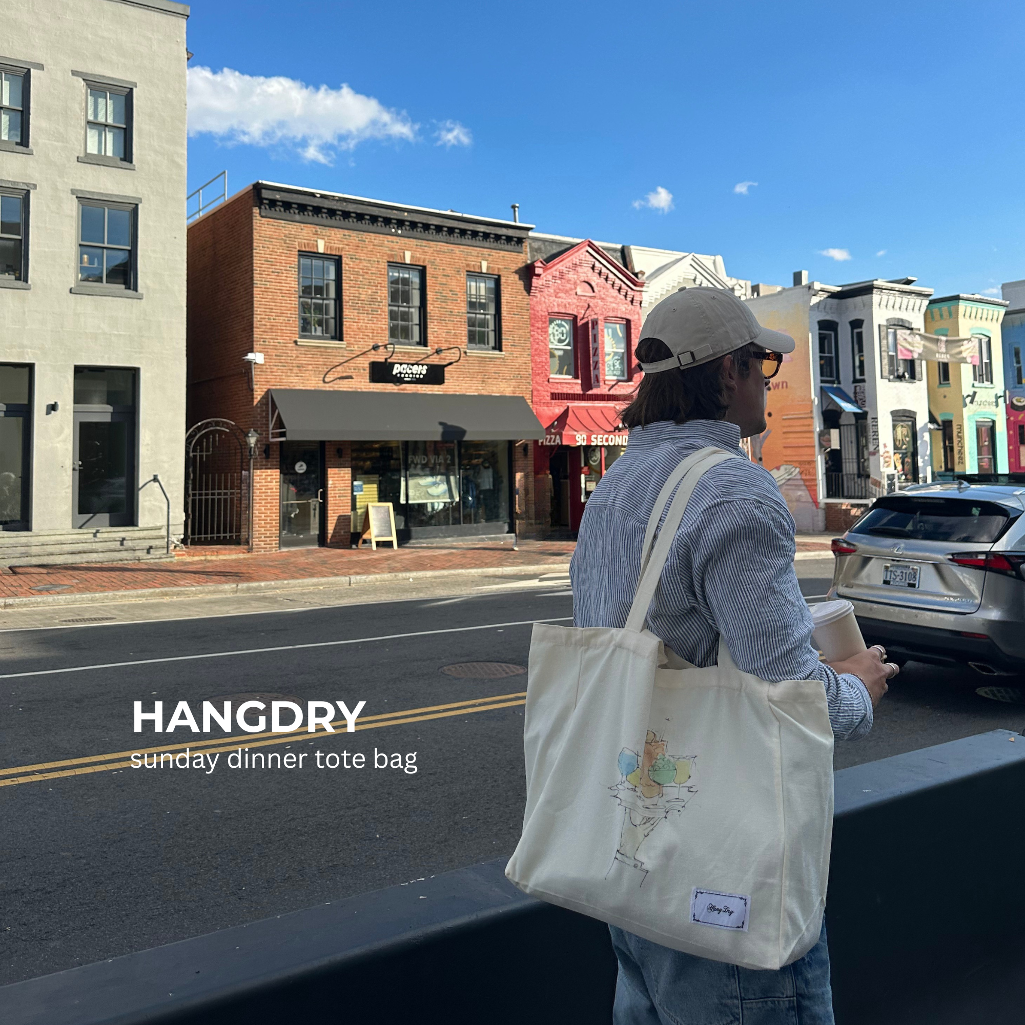 Hang Dry: Built to Last gallery image