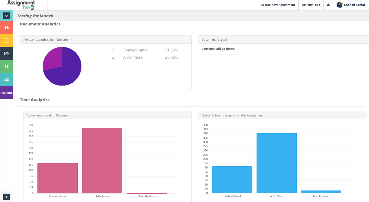 Assignment Hero gallery image