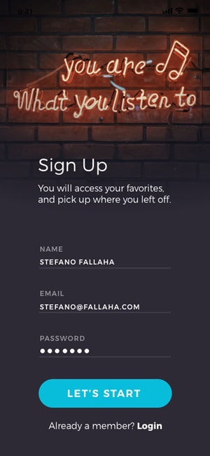 Fallound - Timed Podcasts gallery image