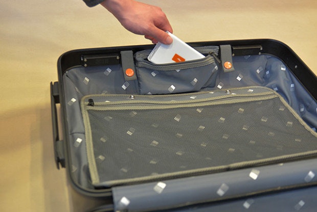 Ready Luggage gallery image