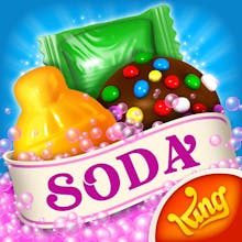 Candy Crush Friends Saga gallery image